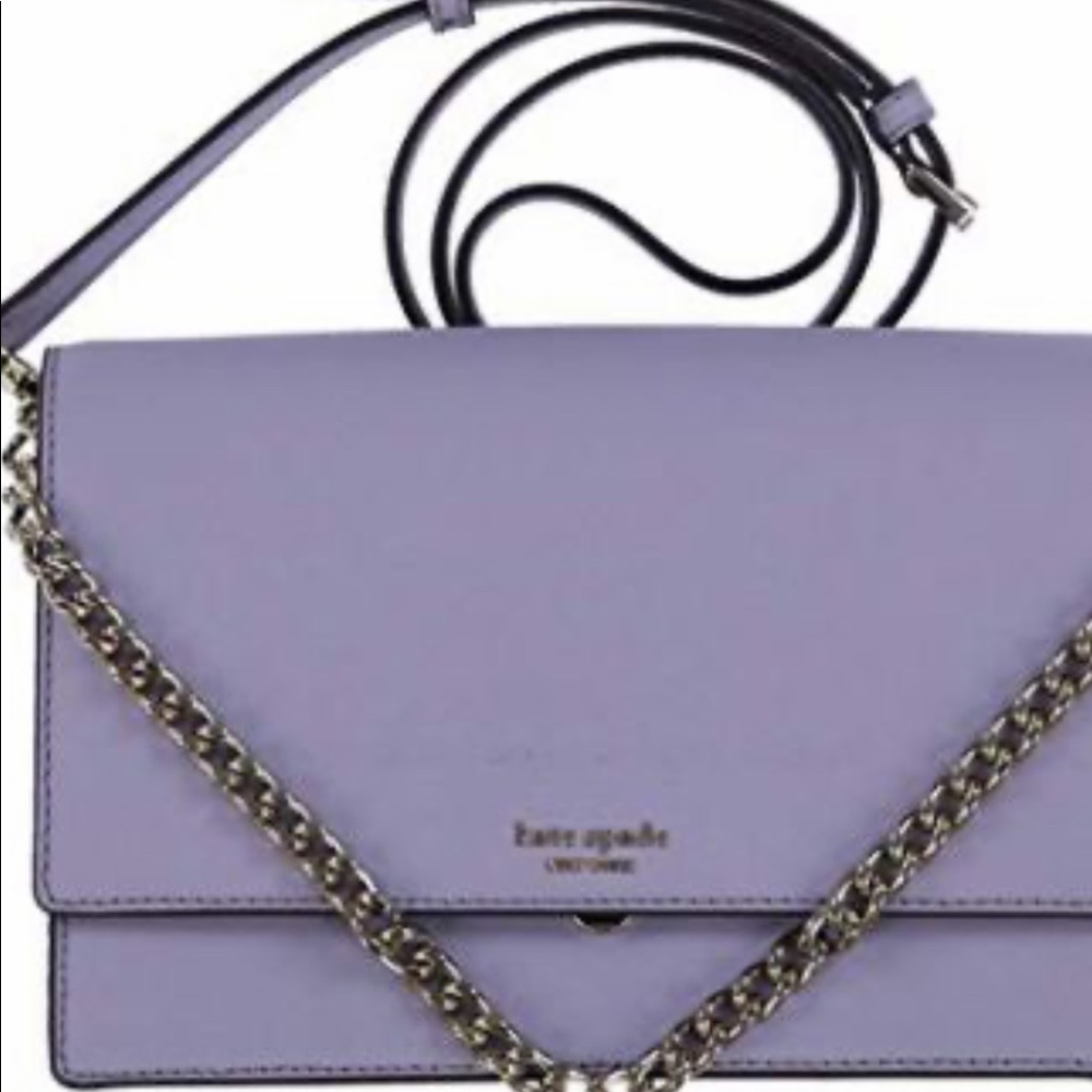 🆕 Kate Spade - Convertible Crossbody